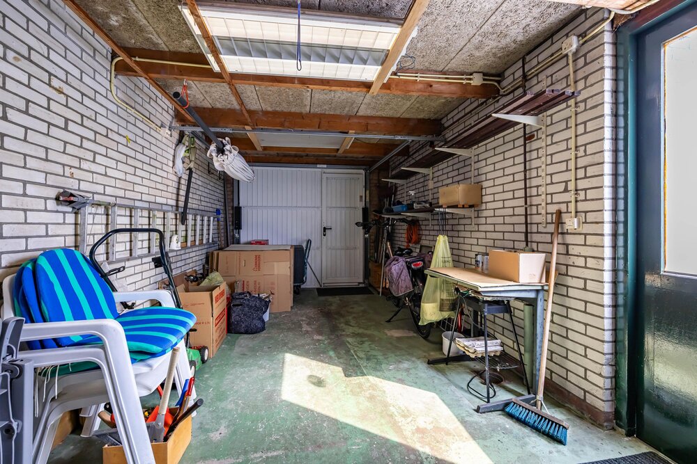 Wethouder Iwe Hutstraat 142, 9351 RL Leek - € 325.000 k.k. - Boekholt & partners makelaars Groningen