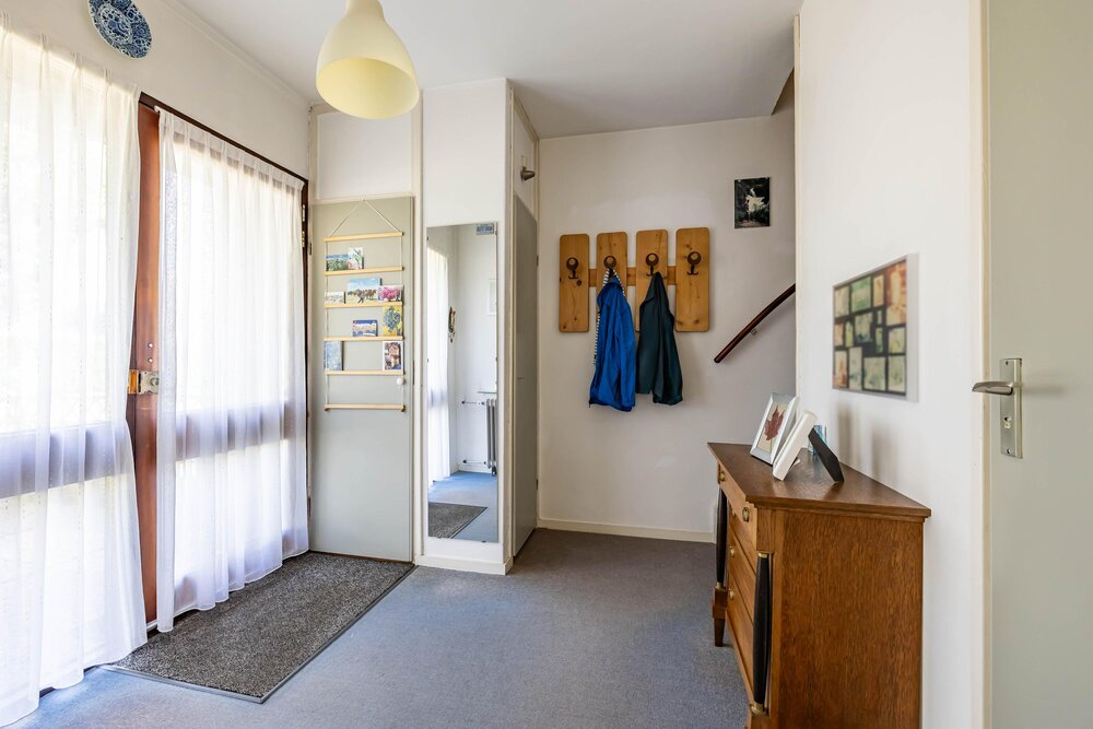 Wethouder Iwe Hutstraat 142, 9351 RL Leek - € 325.000 k.k. - Boekholt & partners makelaars Groningen