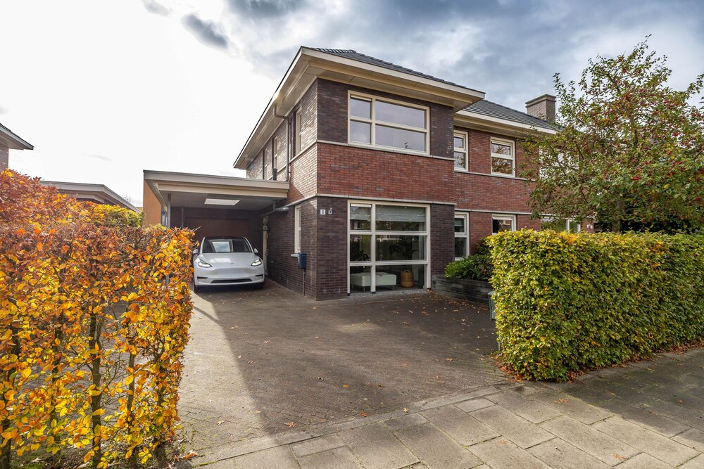 Zweerdeneiland 8, 9766 VB Eelderwolde - € 849.000 k.k. - Boekholt & partners makelaars Groningen