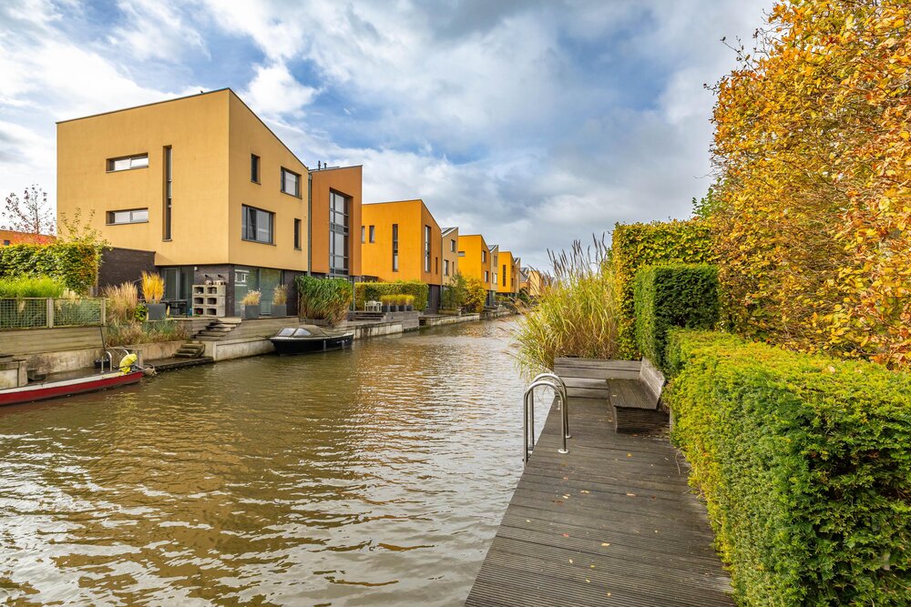 Zweerdeneiland 8, 9766 VB Eelderwolde - € 849.000 k.k. - Boekholt & partners makelaars Groningen