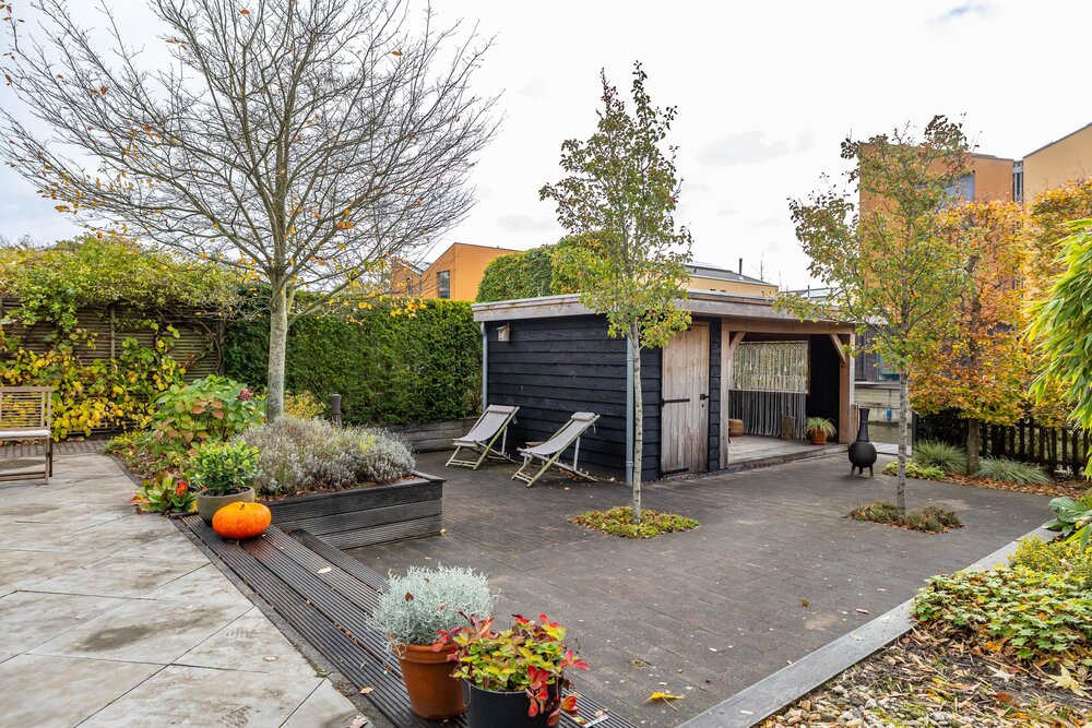 Zweerdeneiland 8, 9766 VB Eelderwolde - € 849.000 k.k. - Boekholt & partners makelaars Groningen