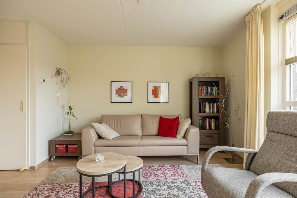 Humsterlandlaan 24, 9727 DR Groningen - € 400.000 k.k. - Boekholt & partners makelaars Groningen