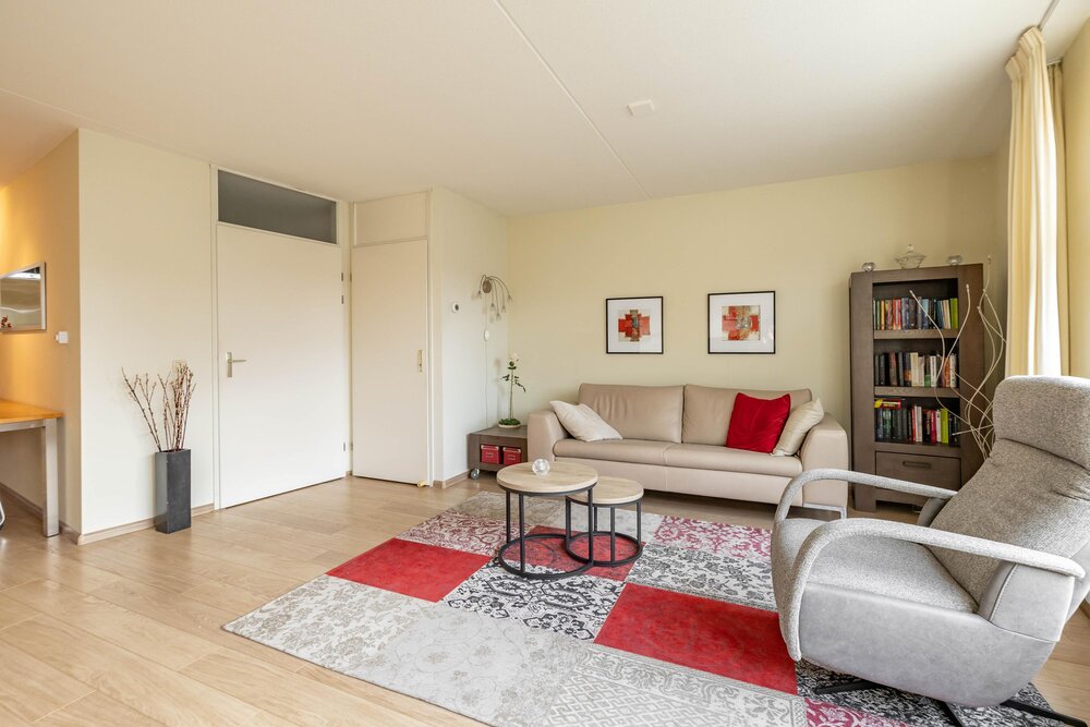 Humsterlandlaan 24, 9727 DR Groningen - € 400.000 k.k. - Boekholt & partners makelaars Groningen