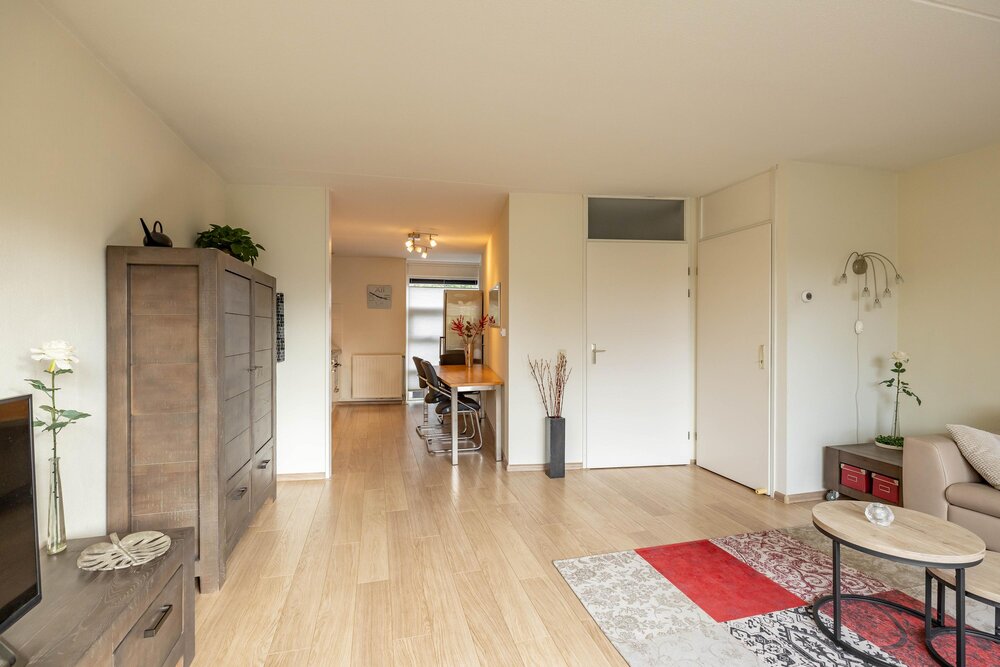 Humsterlandlaan 24, 9727 DR Groningen - € 400.000 k.k. - Boekholt & partners makelaars Groningen