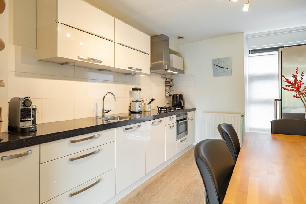 Humsterlandlaan 24, 9727 DR Groningen - € 400.000 k.k. - Boekholt & partners makelaars Groningen