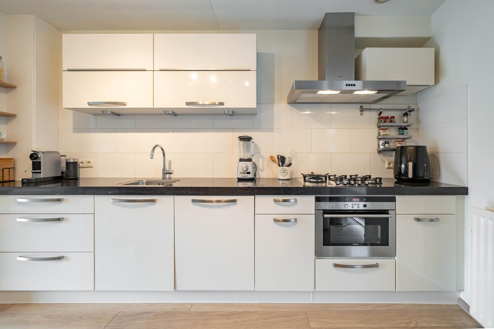 Humsterlandlaan 24, 9727 DR Groningen - € 400.000 k.k. - Boekholt & partners makelaars Groningen