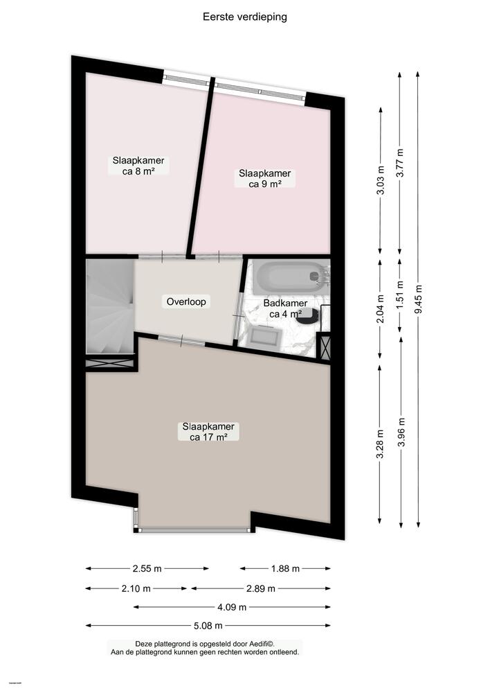 Humsterlandlaan 24, 9727 DR Groningen - € 400.000 k.k. - Boekholt & partners makelaars Groningen