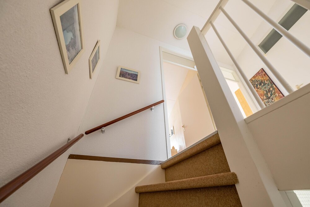 Humsterlandlaan 24, 9727 DR Groningen - € 400.000 k.k. - Boekholt & partners makelaars Groningen