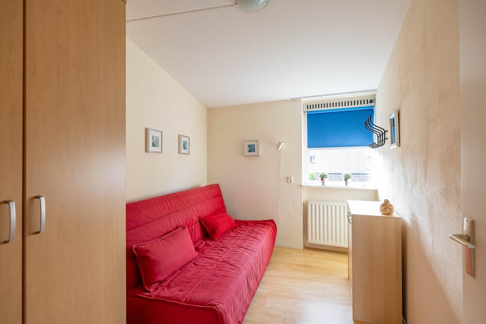 Humsterlandlaan 24, 9727 DR Groningen - € 400.000 k.k. - Boekholt & partners makelaars Groningen