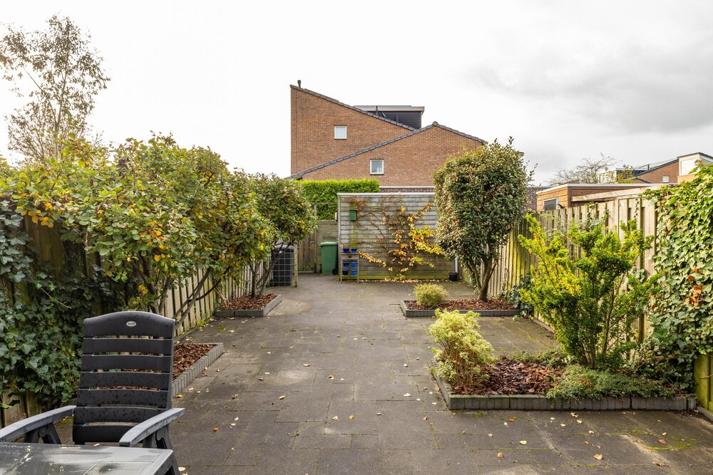 Humsterlandlaan 24, 9727 DR Groningen - € 400.000 k.k. - Boekholt & partners makelaars Groningen