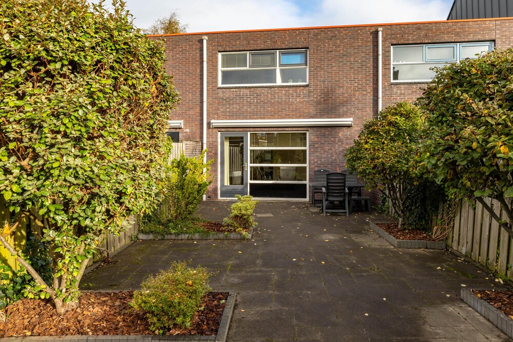 Humsterlandlaan 24, 9727 DR Groningen - € 400.000 k.k. - Boekholt & partners makelaars Groningen