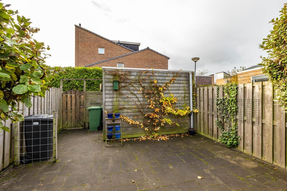 Humsterlandlaan 24, 9727 DR Groningen - € 400.000 k.k. - Boekholt & partners makelaars Groningen