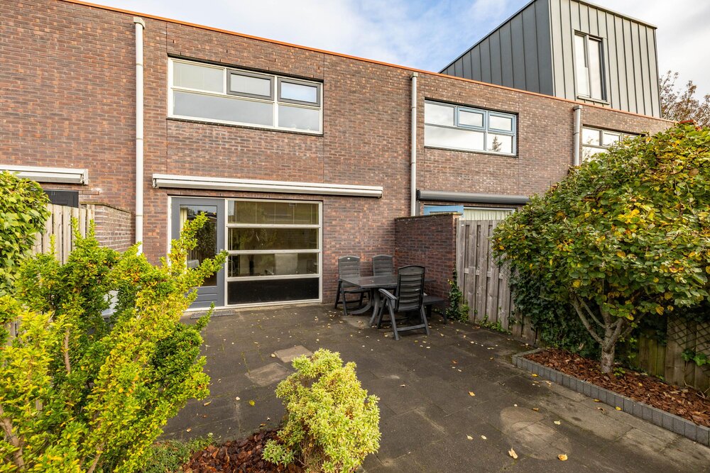 Humsterlandlaan 24, 9727 DR Groningen - € 400.000 k.k. - Boekholt & partners makelaars Groningen