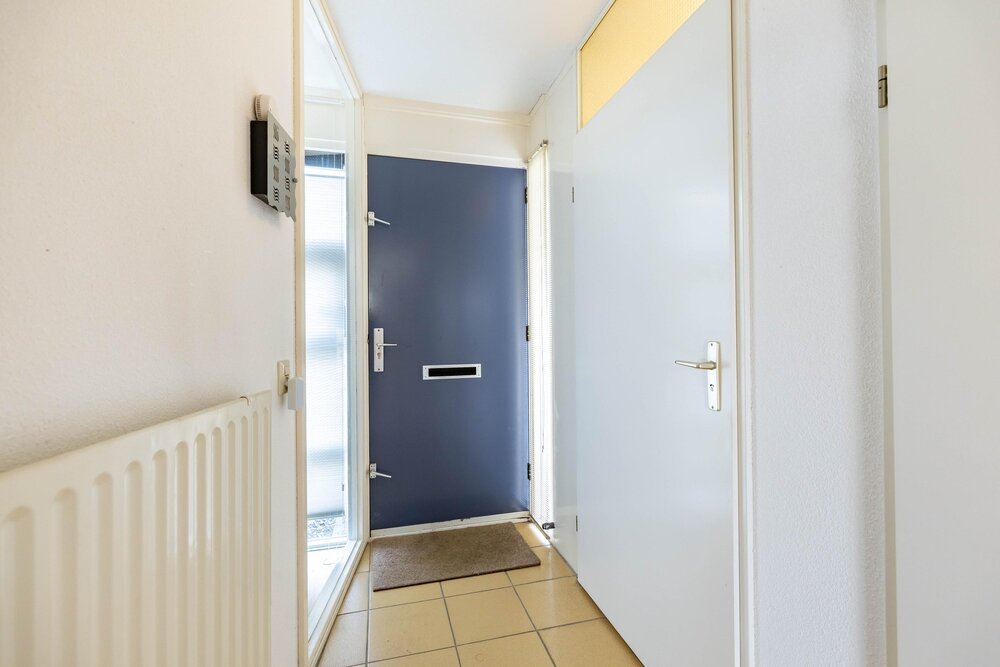 Humsterlandlaan 24, 9727 DR Groningen - € 400.000 k.k. - Boekholt & partners makelaars Groningen