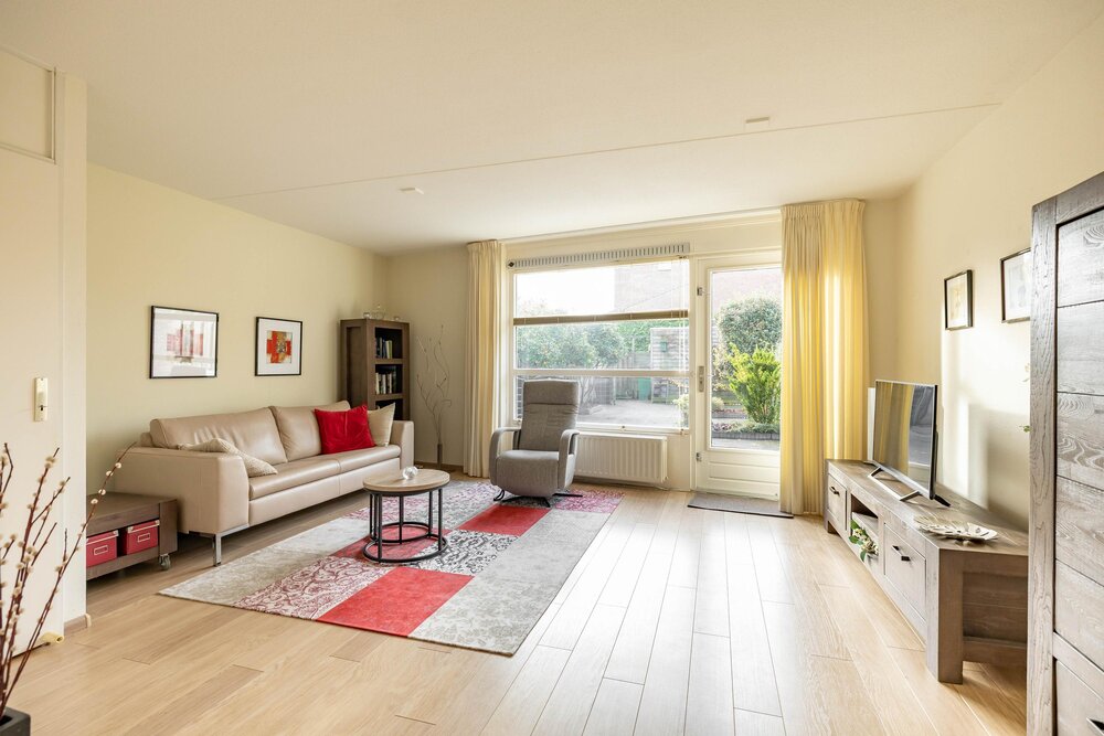 Humsterlandlaan 24, 9727 DR Groningen - € 400.000 k.k. - Boekholt & partners makelaars Groningen