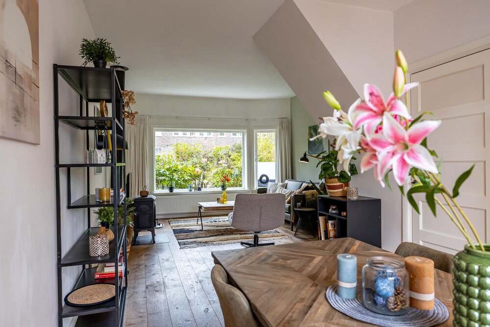 Eyssoniusstraat 24, 9714 BS Groningen - € 395.000 k.k. - Boekholt & partners makelaars Groningen