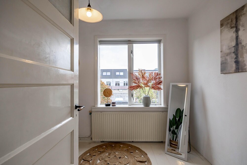 Eyssoniusstraat 24, 9714 BS Groningen - € 395.000 k.k. - Boekholt & partners makelaars Groningen