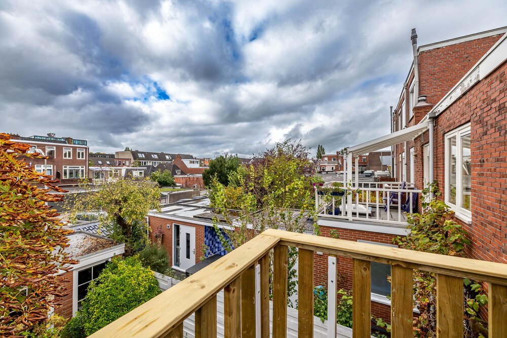 Eyssoniusstraat 24, 9714 BS Groningen - € 395.000 k.k. - Boekholt & partners makelaars Groningen