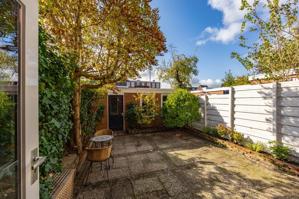 Eyssoniusstraat 24, 9714 BS Groningen - € 395.000 k.k. - Boekholt & partners makelaars Groningen