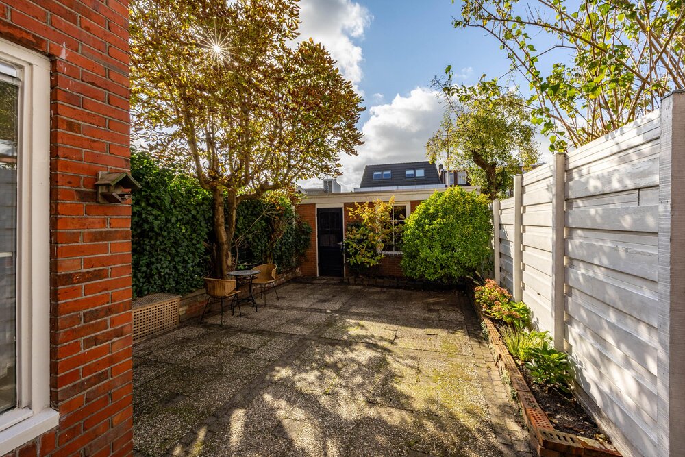 Eyssoniusstraat 24, 9714 BS Groningen - € 395.000 k.k. - Boekholt & partners makelaars Groningen