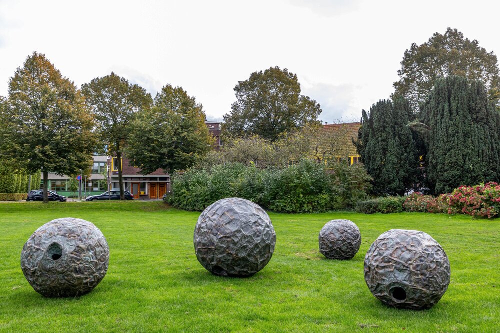 Eyssoniusstraat 24, 9714 BS Groningen - € 395.000 k.k. - Boekholt & partners makelaars Groningen