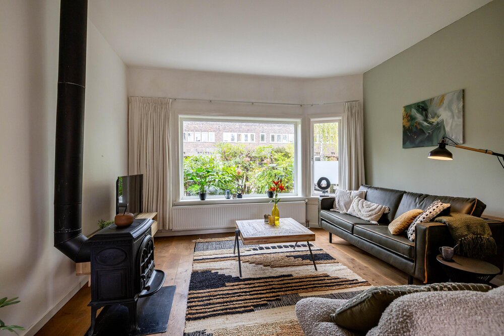 Eyssoniusstraat 24, 9714 BS Groningen - € 395.000 k.k. - Boekholt & partners makelaars Groningen