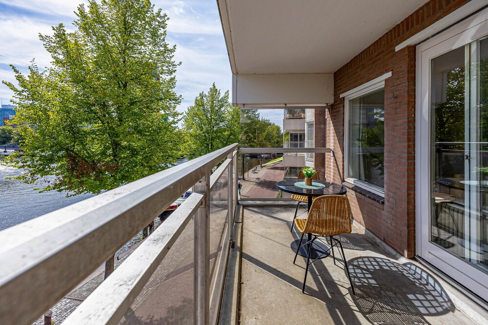 Steenhouwerskade 57, 9718 DE Groningen - € 420.000 k.k. - Boekholt & partners makelaars Groningen