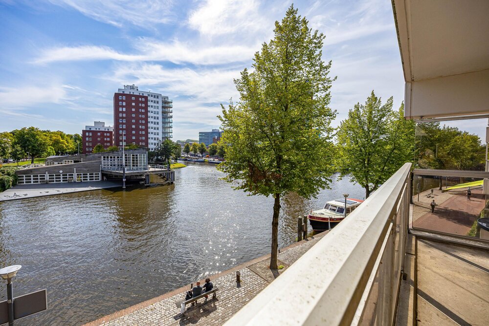 Steenhouwerskade 57, 9718 DE Groningen - € 420.000 k.k. - Boekholt & partners makelaars Groningen