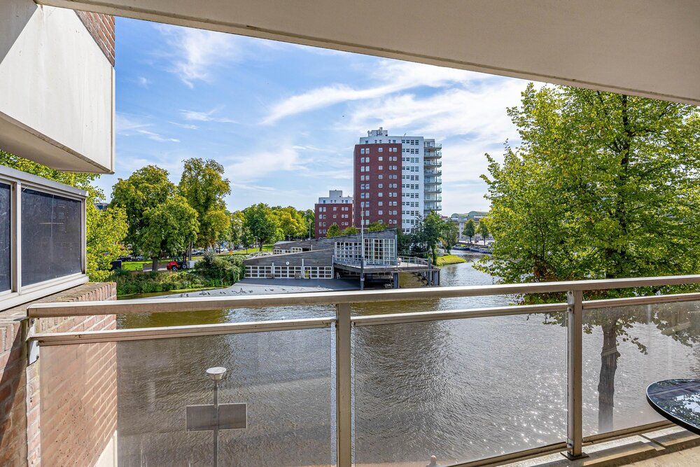 Steenhouwerskade 57, 9718 DE Groningen - € 420.000 k.k. - Boekholt & partners makelaars Groningen