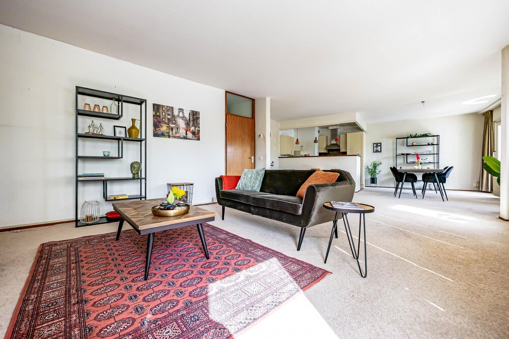 Steenhouwerskade 57, 9718 DE Groningen - € 420.000 k.k. - Boekholt & partners makelaars Groningen