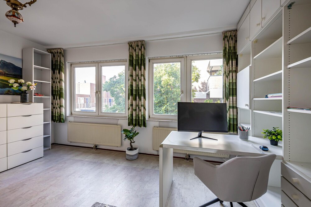 Steenhouwerskade 57, 9718 DE Groningen - € 420.000 k.k. - Boekholt & partners makelaars Groningen