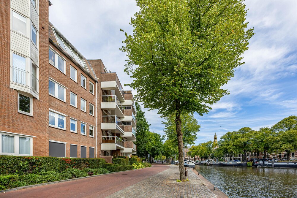 Steenhouwerskade 57, 9718 DE Groningen - € 420.000 k.k. - Boekholt & partners makelaars Groningen