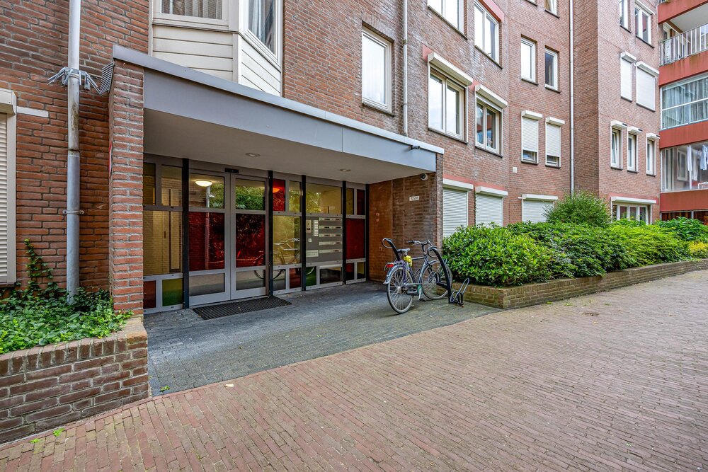 Steenhouwerskade 57, 9718 DE Groningen - € 420.000 k.k. - Boekholt & partners makelaars Groningen
