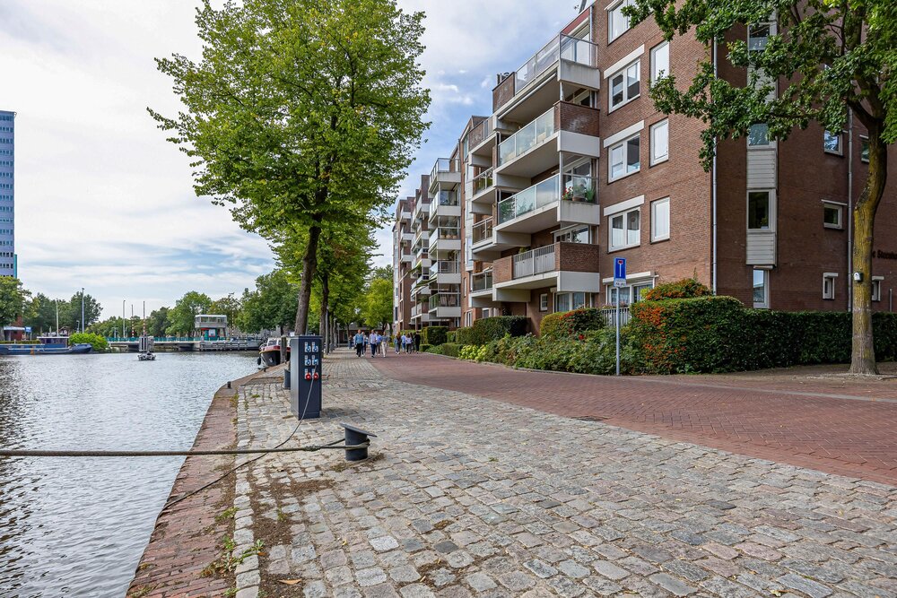 Steenhouwerskade 57, 9718 DE Groningen - € 420.000 k.k. - Boekholt & partners makelaars Groningen