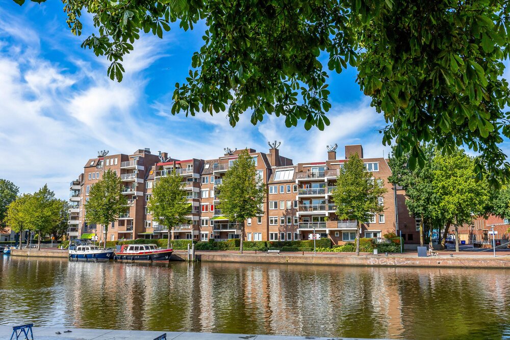 Steenhouwerskade 57, 9718 DE Groningen - € 420.000 k.k. - Boekholt & partners makelaars Groningen
