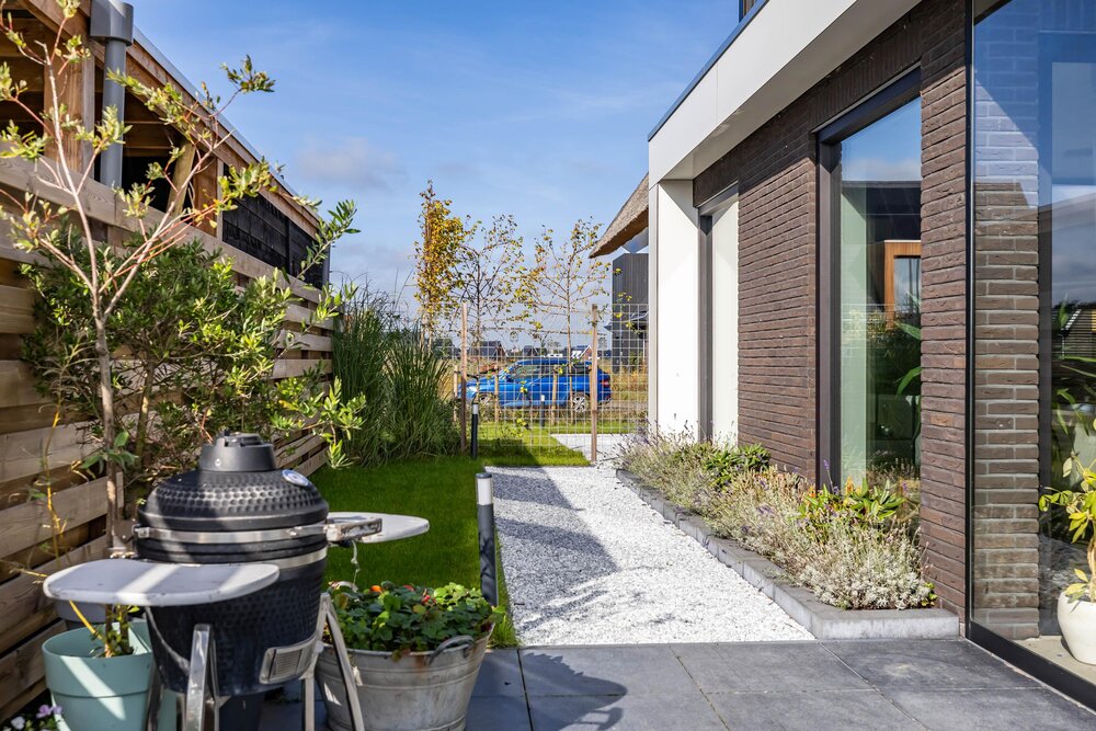 Windjammer 26, 9613 GN Meerstad - € 1.650.000 k.k. - Boekholt & partners makelaars Groningen