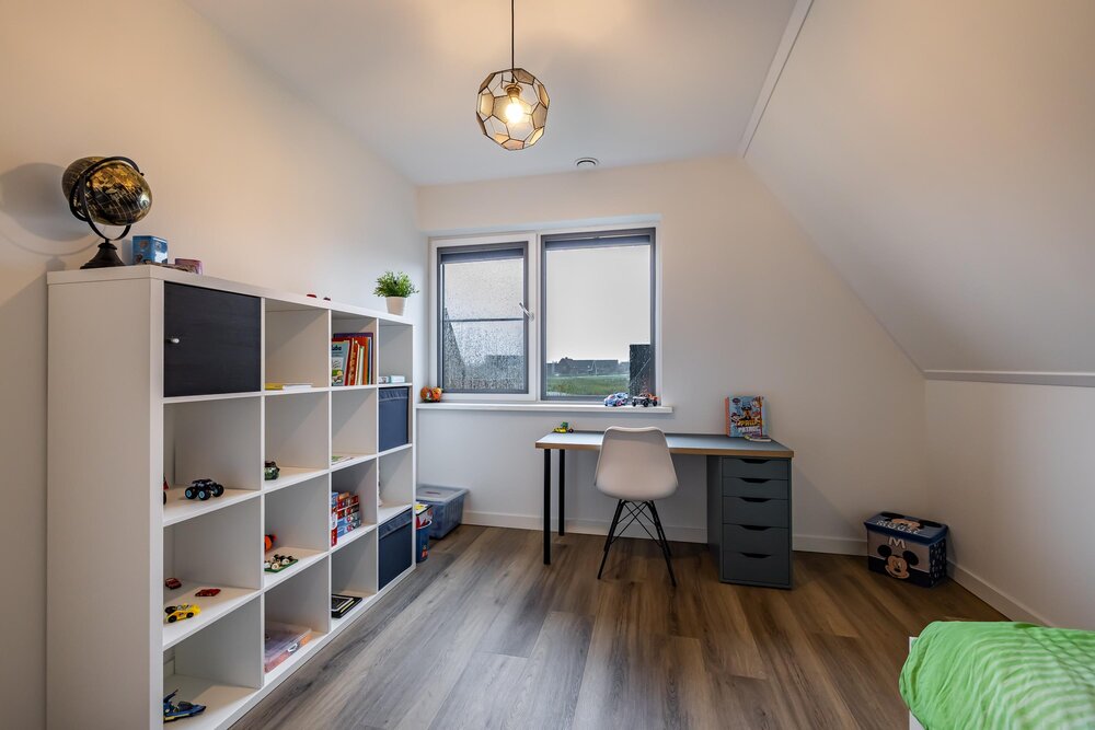 Windjammer 26, 9613 GN Meerstad - € 1.650.000 k.k. - Boekholt & partners makelaars Groningen