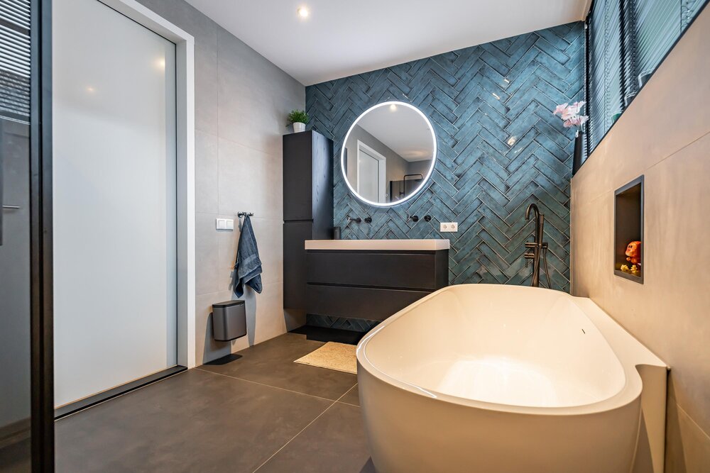 Windjammer 26, 9613 GN Meerstad - € 1.650.000 k.k. - Boekholt & partners makelaars Groningen