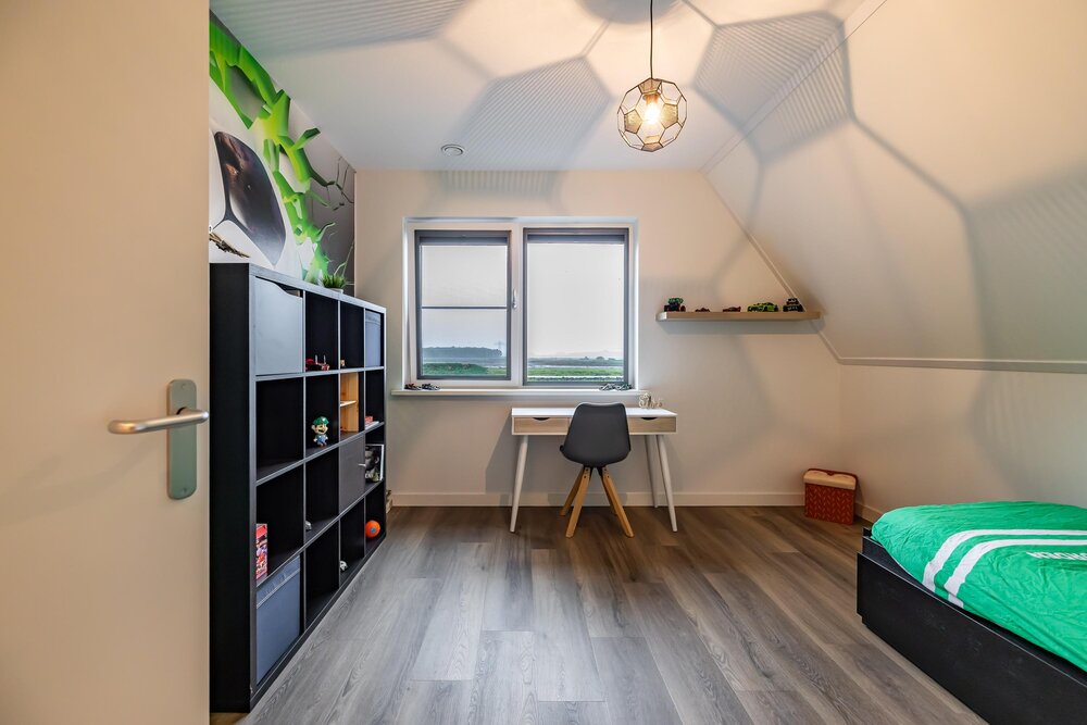 Windjammer 26, 9613 GN Meerstad - € 1.650.000 k.k. - Boekholt & partners makelaars Groningen