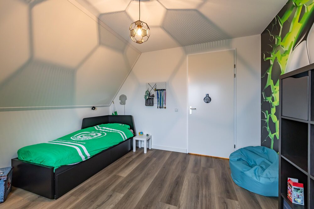 Windjammer 26, 9613 GN Meerstad - € 1.650.000 k.k. - Boekholt & partners makelaars Groningen