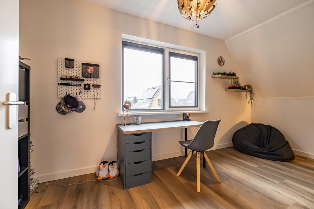 Windjammer 26, 9613 GN Meerstad - € 1.650.000 k.k. - Boekholt & partners makelaars Groningen