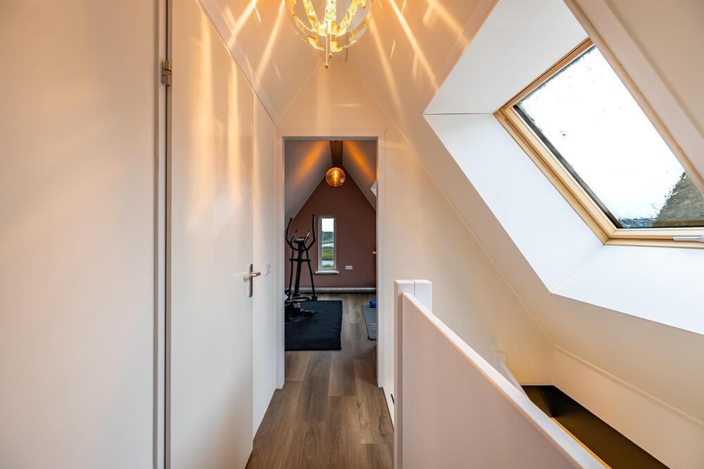 Windjammer 26, 9613 GN Meerstad - € 1.650.000 k.k. - Boekholt & partners makelaars Groningen