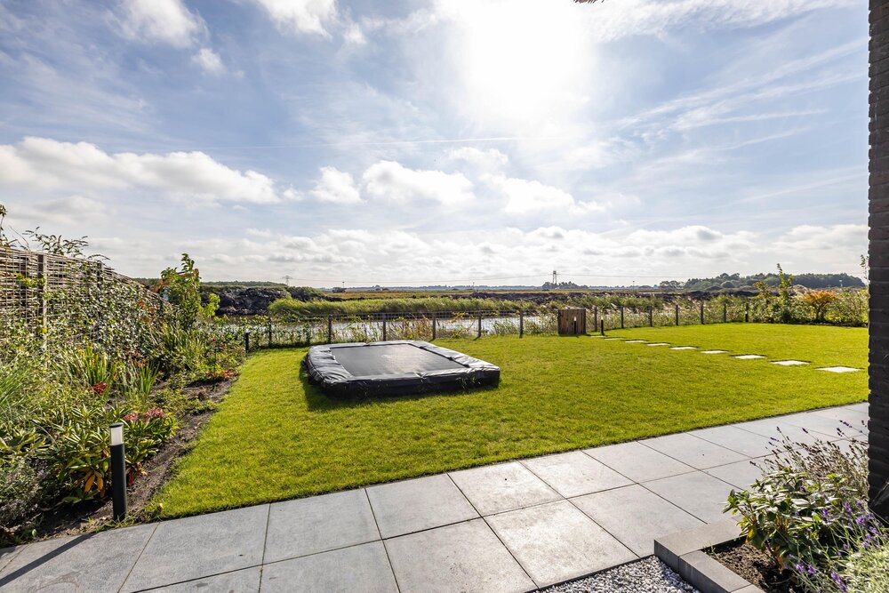 Windjammer 26, 9613 GN Meerstad - € 1.650.000 k.k. - Boekholt & partners makelaars Groningen