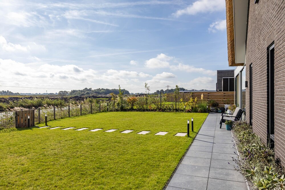 Windjammer 26, 9613 GN Meerstad - € 1.650.000 k.k. - Boekholt & partners makelaars Groningen