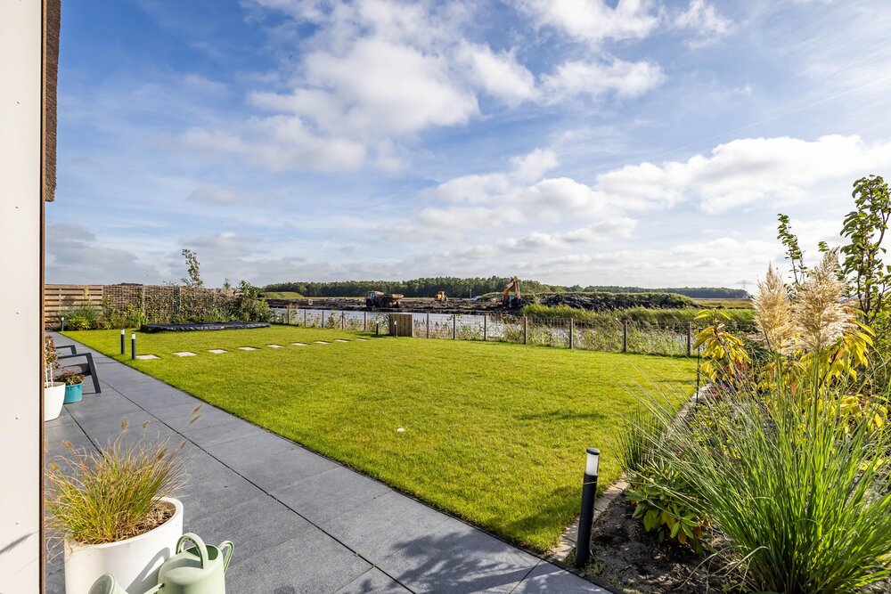 Windjammer 26, 9613 GN Meerstad - € 1.650.000 k.k. - Boekholt & partners makelaars Groningen