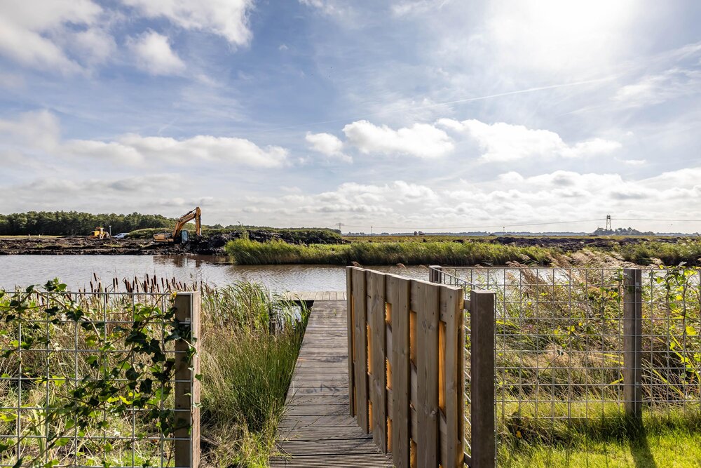 Windjammer 26, 9613 GN Meerstad - € 1.650.000 k.k. - Boekholt & partners makelaars Groningen