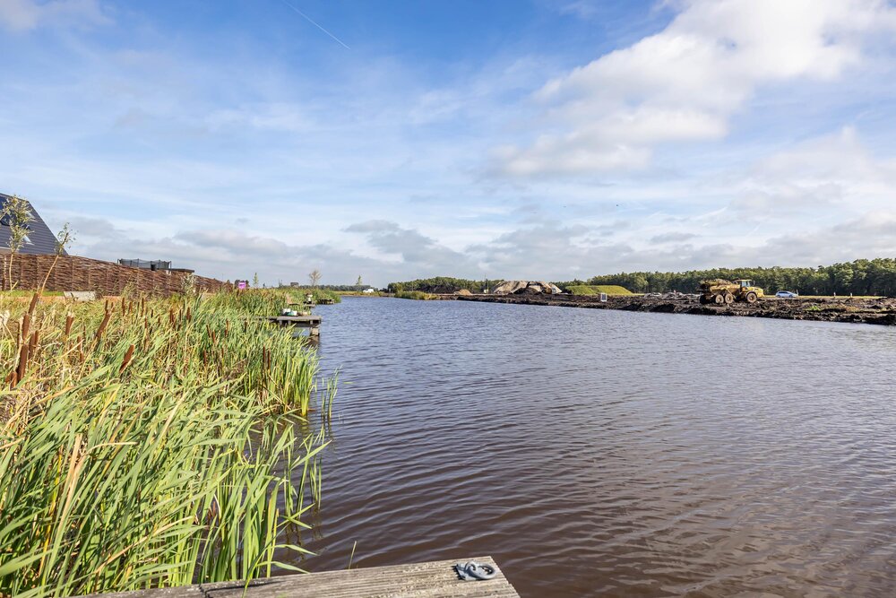 Windjammer 26, 9613 GN Meerstad - € 1.650.000 k.k. - Boekholt & partners makelaars Groningen