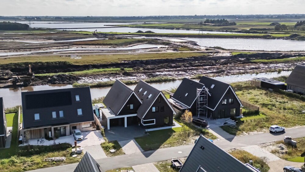 Windjammer 26, 9613 GN Meerstad - € 1.650.000 k.k. - Boekholt & partners makelaars Groningen