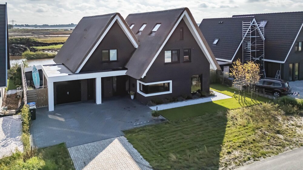 Windjammer 26, 9613 GN Meerstad - € 1.650.000 k.k. - Boekholt & partners makelaars Groningen