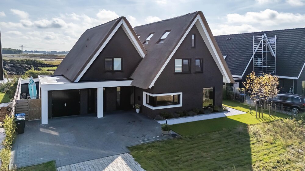 Windjammer 26, 9613 GN Meerstad - € 1.650.000 k.k. - Boekholt & partners makelaars Groningen